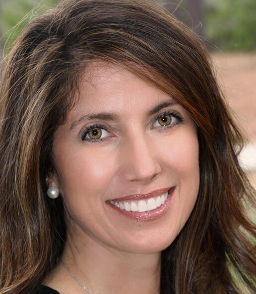 Judy Philips Fort Mill Broker in Charge